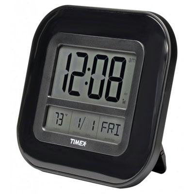 Acu Timex Dig Rcc Clock