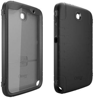Sam Galaxy Note 8.0 Defend Blk