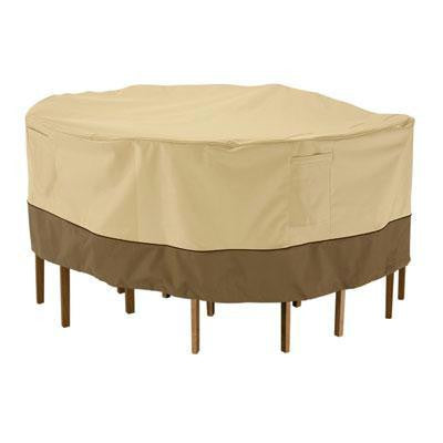Veranda Table And Chair Cover