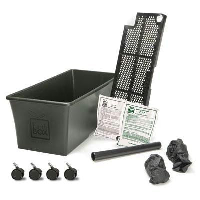 Earthbox Garden Kit Green