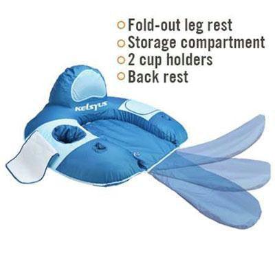 River Rider Lounger