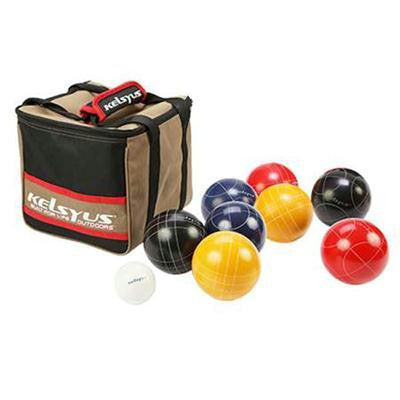 Premium Bocce Ball