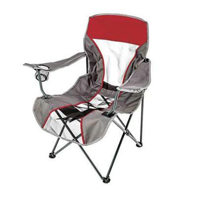 Backpack Quad Chair Red