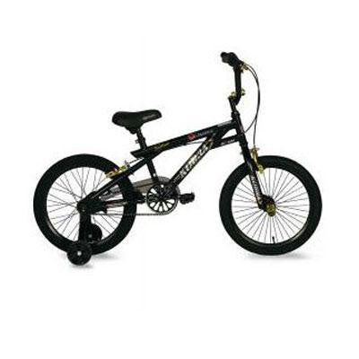 18" Boys Razor Kobra Bike