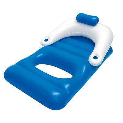Classic Floating Pool Lounger