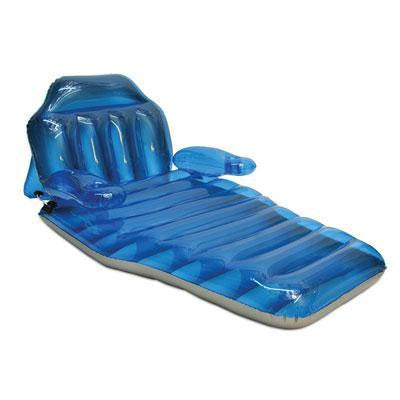 Adjustable Floating Chaise