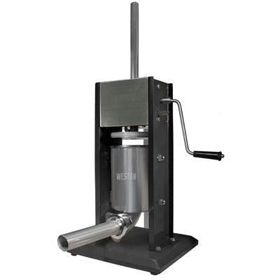 7 Lb. Vertical Sausage Stuffer