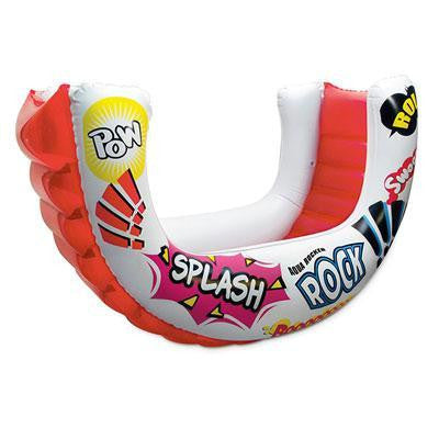 Aqua Rocker Fun Float