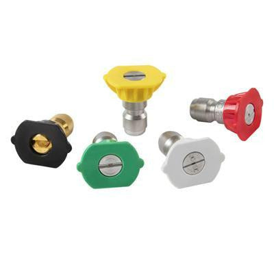 5 PC Quick Connect Nozzles