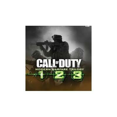 Cod Mod Warfare Trilogy Ps3