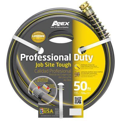 .625"x50' Pofessional Dutyhose