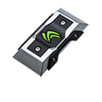 2 Way Single Sli Bridge Short