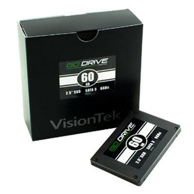 60gb 9.5mm 2.5" Ssd Taa