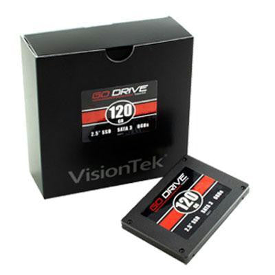120gb 9.5mm 2.5" Ssd Taa