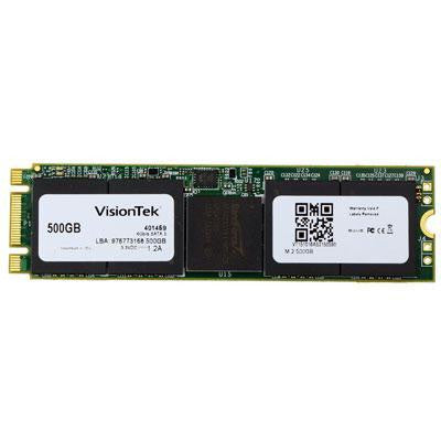 500gb M.2 2280 Sata Ssd