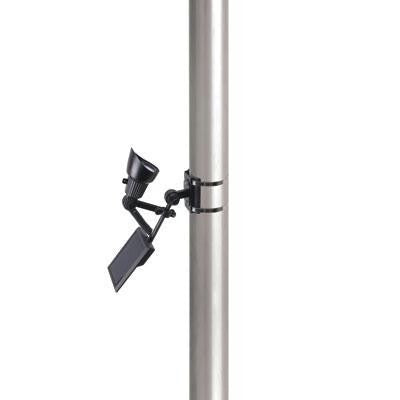 Mr Illuminated Flagpole Light