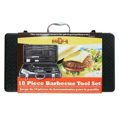 18pc Tool Set