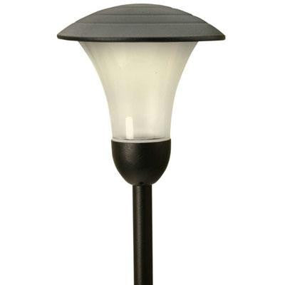 Mr Lv LED Pathway 4pk Kit Blk