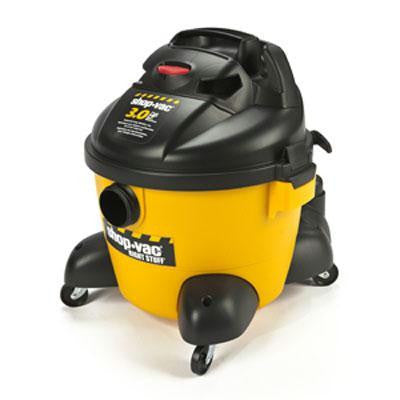 Right Stuff 6g Wet Dry Vac