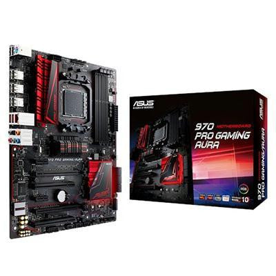 Amd 970 Pro Gaming Aura Mthrbd
