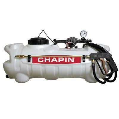 15gal Ez Mt Del Spot Sprayer