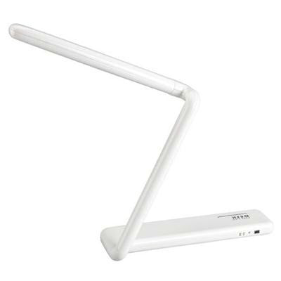 10.5" Recharge Tri Fold Lamp