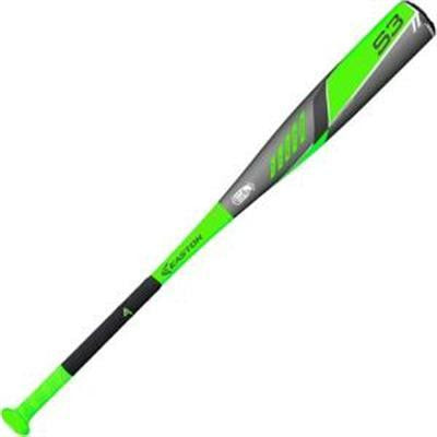 S3 Ash Balncd Neg3 Wood Bat31