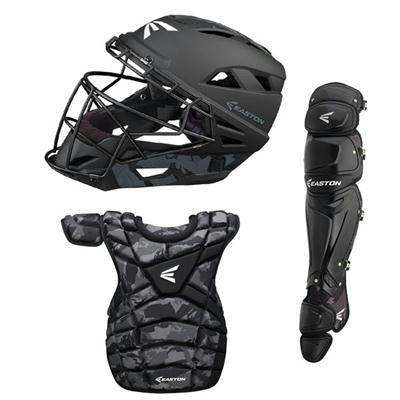 M10 Inter Catcher Set Baseblk
