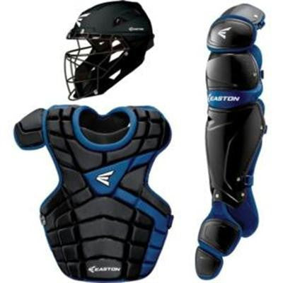 M10 Inter Catcher Set Red-wte