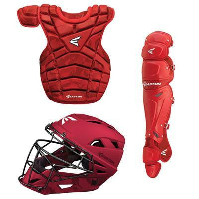 M10 Int Catcher's Set Basered