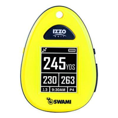 Swami Sport Golf GPS Neon Ylw