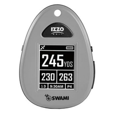 Swami Sport Golf GPS Gray