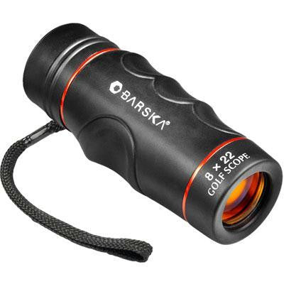 8x22 Golf Scope