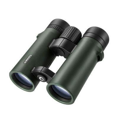 10x42 Wtrprf Air View Grn Bino