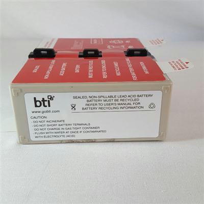 Bn1250g Replacement Battery