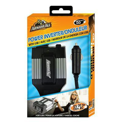 155w Power Inverter Wusb Port