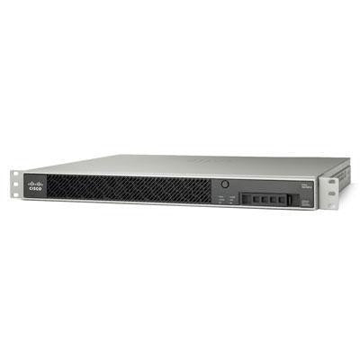 Asa 5525 Firewall Appliance