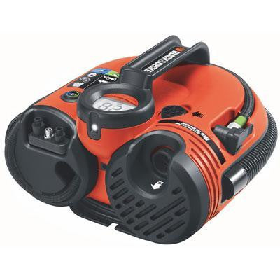 Bd Highperf Cordless 12v Air