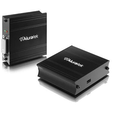 Usb 2.0 To DVI Dual Adapter