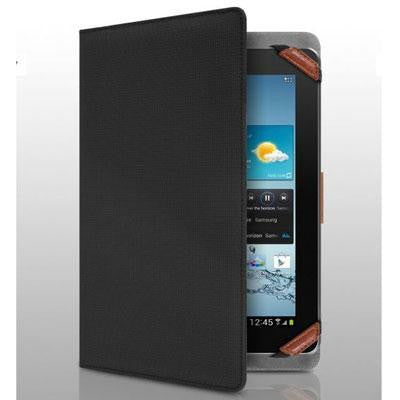 Universal 10" Tablet Case Blk