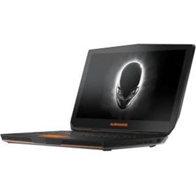 17.3" Alienwr I7 16gb 256gb
