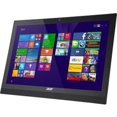 21.5" I3 4005u 8GB 1tb W10