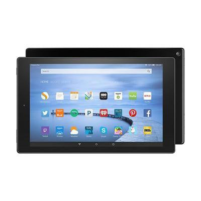 Fire HD 10.1"  Wifi 32GB Black