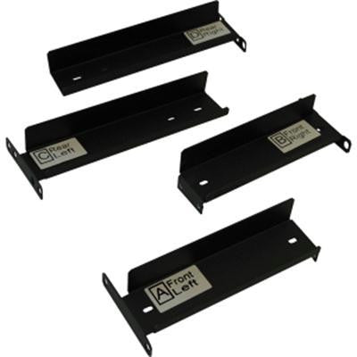 2-post Rackmount Bracket