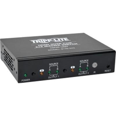 Hdmi CAT5 2x2 Switch