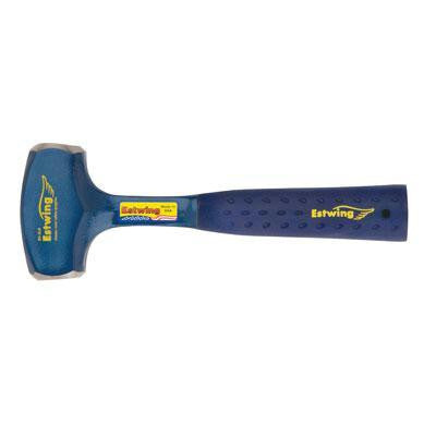 3lb Steel Drilling Hammer