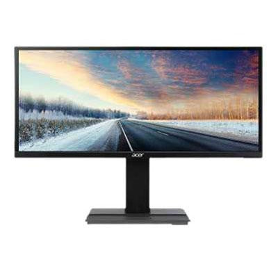 34" 3440x1440 Ips With Spkrs