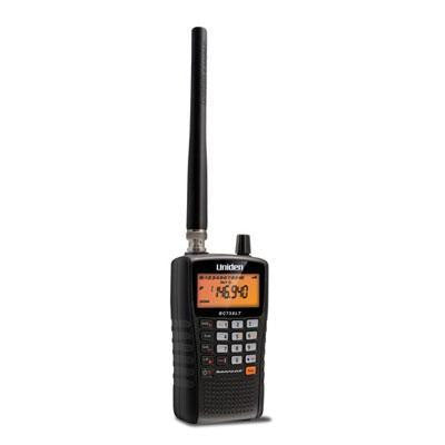 300 Channel Handheld Scanner