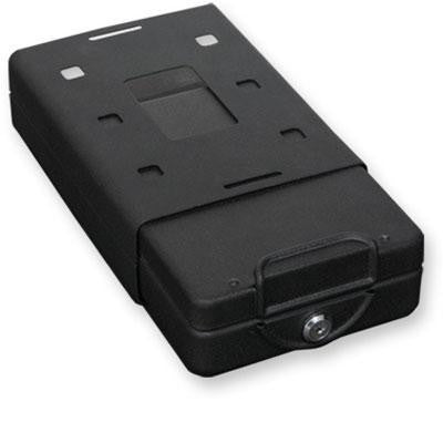 Car Safe Personal Vault