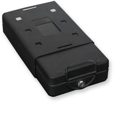 Car Safe Personal Vault